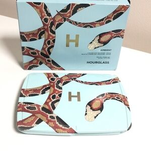 NEW Hourglass Ambient Palette Snake Edition